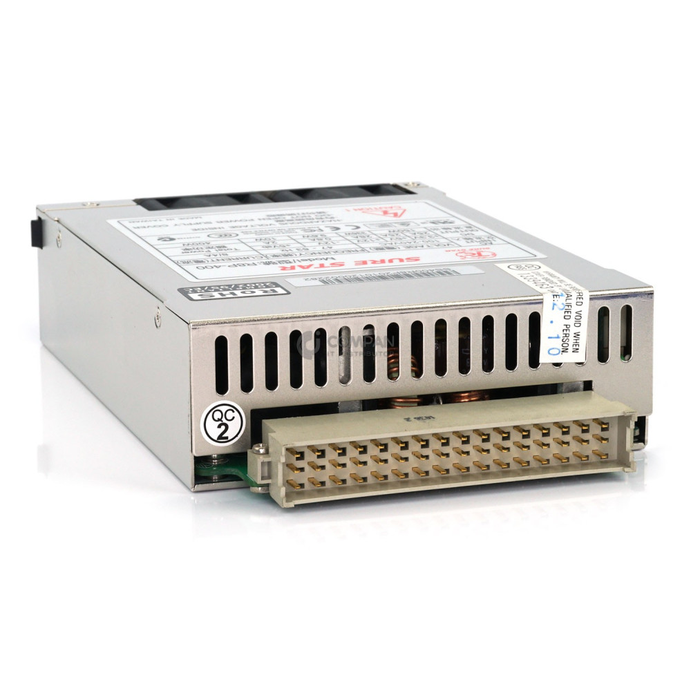 R8P-400 SURESTAR 400W POWER SUPPLY FOR THECUS N8800PRO NAS SERVER